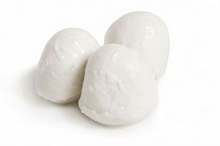 Сир Моцарелла 20 г