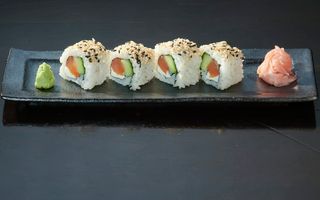 Philadelphia roll