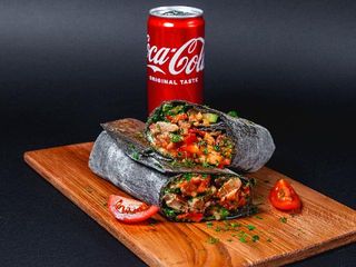 EL PABLO Зі Свининою . (400)