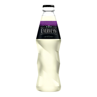 Evervess 0.25l