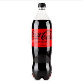Coca-Cola zero 0,5 л