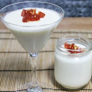 Panacotta Normal