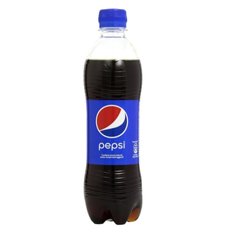 Pepsi PET