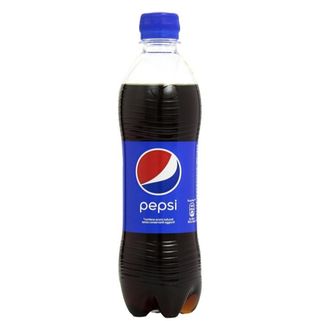 Pepsi PET