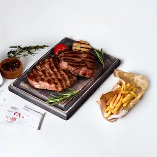 Beefsteak 350gr