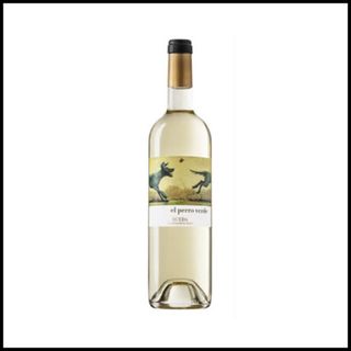 Vino Blanco Perro Verde Verdejo (750 Ml.)