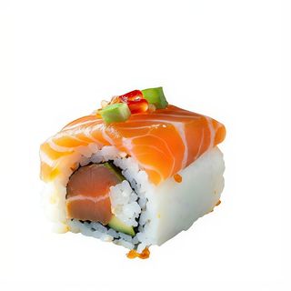 Rollito De Solomillo (Tapa)