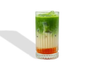 Matcha LONDON (zimna) 300ml