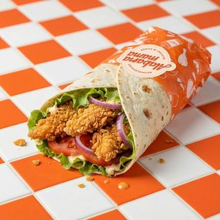 Chicken Wrap