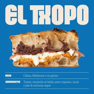 El Txopo
