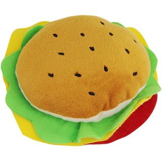 PAWISE Igračka za pse Hamburg plišana 12cm (KOD PAW15001)