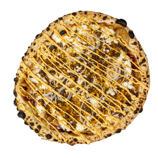 Pizza Spicy Siracha (32 Cm.)