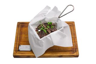 В'ялена вирізка