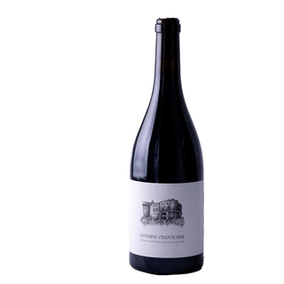 Вино Domaine Chante Bise Rouge Aop Cotes Du Rhone Villages Suze La Rousse
