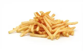 Patatas fritas