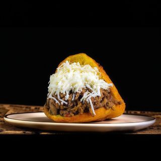 Arepa Pelúa