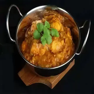  Gambas Dansak
