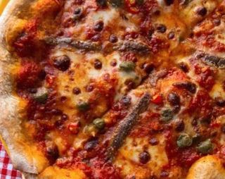 Pizza Nopoli House
