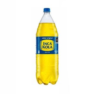 Inca Kola (2.25 lt.)