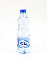 Rosa voda 0,5