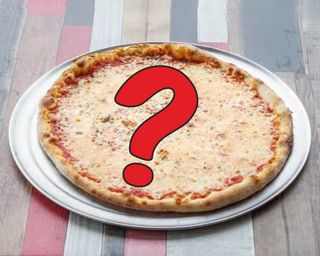 Componha a Sua Pizza 