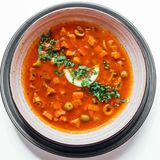 Суп Ля Солянка (300г)