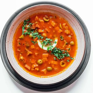 Суп Ля Солянка (300г)