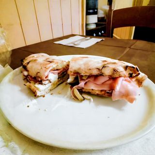 Panino Dop
