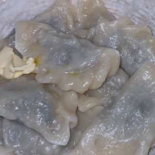 ვარენიკი სოკოთი 10 ცალი