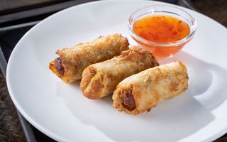 Involtino vietnamiti越南卷