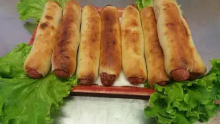 Hot dog 