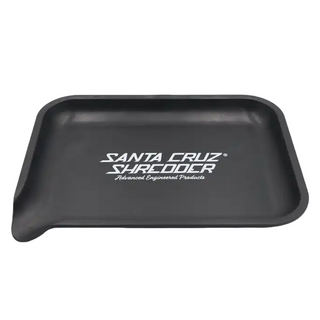 Santa Cruz Bandeja de Liar Biodegradable de cáñamo  14x19cm 