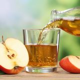 Jus De Pomme