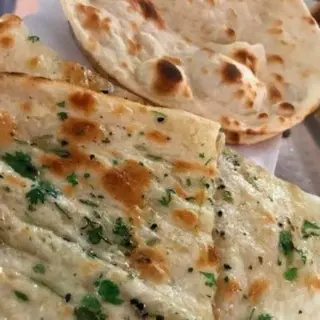 Peshwari nan