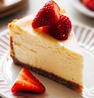 Bolo de Queijo