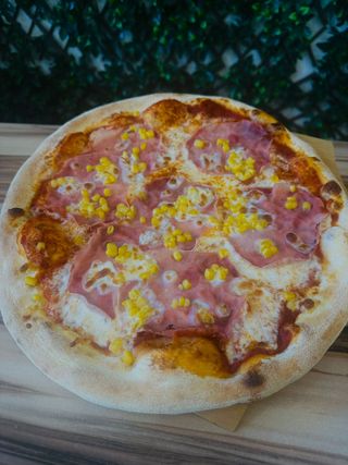 Pizza   Junior