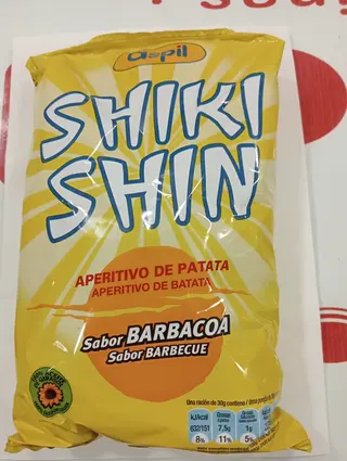 Shiki Shin