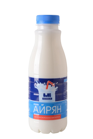 Айрян