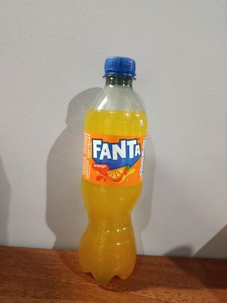 Фанта 0.5