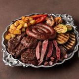 Мясное плато      