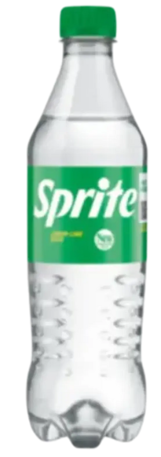 Sprite 500 ml