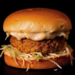 Burger // Hamburguesa