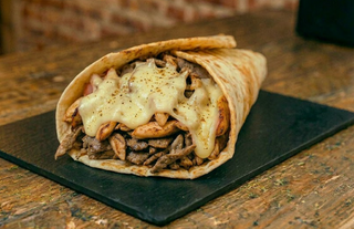 Durum Solo Carne Edam