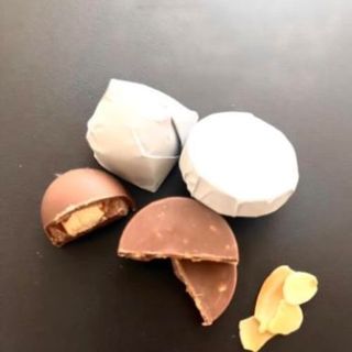 Chocolat Au Lait Sans Sucre