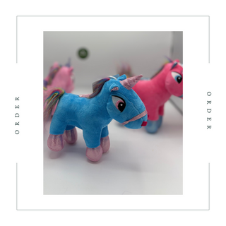 უნიქორნი