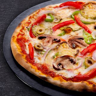 Pizza Végétarienne