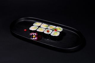 123 Hoso avocado - 8 pezzi