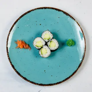 019C Maki krastavac