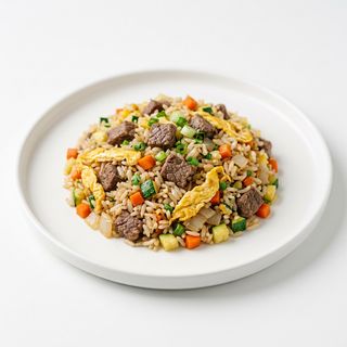Arroz Frito Yang Zhou