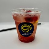  Strawberry lemonade 300 ml